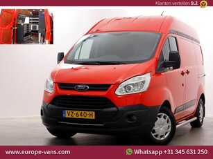 Ford Transit Custom 2.0 TDCI 130pk E6 L1H2 Trend