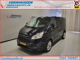 Ford Transit Custom 2.2TDCI 155PK Airco (bj 2014)