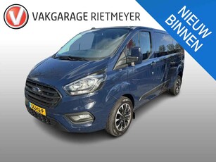 Ford Transit Custom 320 2.0 TDCI L2H1 Trend