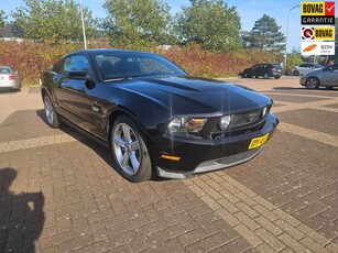 Ford USA Mustang 5.0 V8 |SPLINTERNIEUW|0 EIGENAREN|13 JAAR TERUG NIEUW GEKOCHT!|