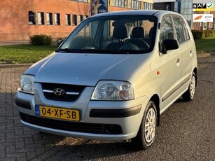 Hyundai Atos 1.1i Active Young 5-Drs Stuurbekrachtiging