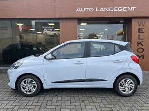 Hyundai i10 1.0 Comfort - Apple-/Android | Cruise C. | DAB+