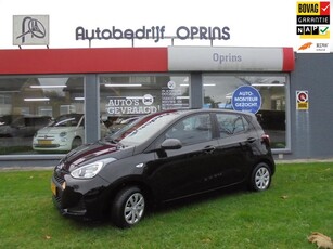 Hyundai I10 1.0i Comfort 5drs , NAVI, AIRCO, NL-Auto