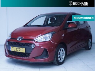 Hyundai i10 1.0i Comfort Airco/Bluetooth