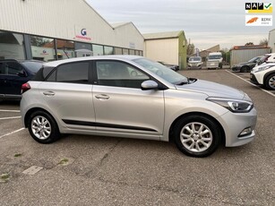 Hyundai I20 1.0 T-GDI Go! NAVI 1e EIGENAAR CRUISE