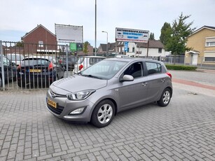 Hyundai I20 1.4i i-Catcher