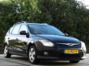 Hyundai I30 CW 1.4i i-Drive Cool - AIRCO - ELEKTR RAMEN -