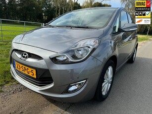 Hyundai Ix20 1.6i i-Vision 125PK dealer onderhouden