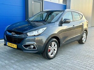 Hyundai ix35 2.0i Style Hoge instap Automaat Lage km