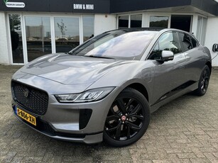 Jaguar I-PACE EV400 HSE 90 kWh, 3 Fase