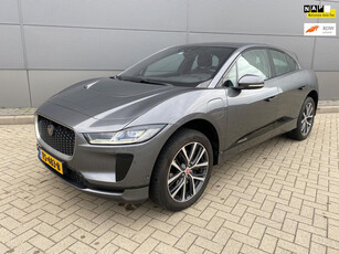 Jaguar I-PACE EV400 SE 90 kWh