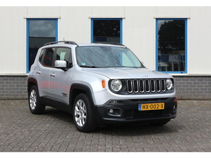 Jeep Renegade 1.4 MultiAir Longitude PDC keyless Distributieriem APK nieuw