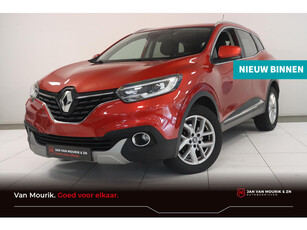 Kadjar 1.2 TCe 130PK Limited Automaat | Navigatie | Trekhaak | Winter Pack |