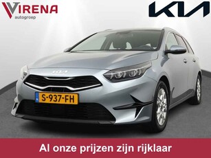 Kia cee'd 1.0 T-GDi DynamicPlusLine