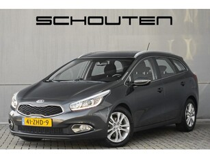 Kia cee'd Sportswagon 1.6 GDI Plus Pack Navi Camera LMV