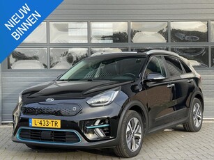 KIA E-NIRO DYNAMICPLUSLINE 64 kWh I €22.999,- INCL.