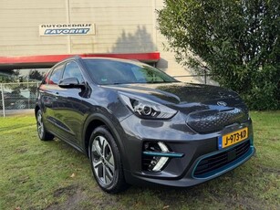 Kia e-Niro DYNAMIQLINE PLUS 64KWH/3FASE/SUBSIDIE19900/HLEER/ACARPLAY/FABRIEKSGARANTIE