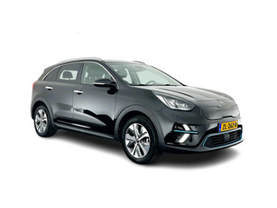 Kia e-Niro ExecutiveLine 64 kWh (INCL-BTW) Aut. *FULL-LEATHER | JBL-AUDIO | FULL-LED | NAVI-FULLMAP | DAB | ADAPT.CRUISE | CAMERA | MEMORY-PACK | LANE-ASSIST | KEYLESS | DIGI-COCKPIT | SHIFT-PADDLES | COMFORT-SEATS | 17