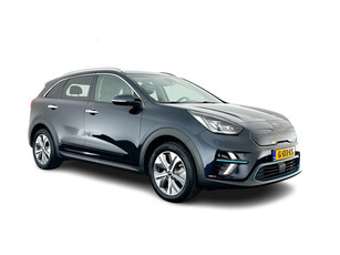 Kia e-Niro ExecutiveLine 64 kWh (INCL-BTW) Aut. *FULL-LEATHER | JBL-AUDIO | FULL-LED | NAVI-FULLMAP | DAB | ADAPT.CRUISE | CAMERA | MEMORY-PACK | LANE-ASSIST | KEYLESS | DIGI-COCKPIT | SHIFT-PADDLES | COMFORT-SEATS | 17