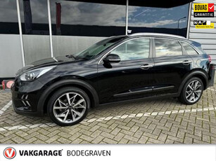 Kia Niro 1.6 GDi Hybrid DynamicPlusLine / facelift model / 1e eigenaar