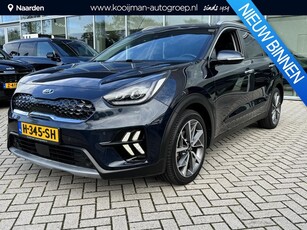 Kia Niro 1.6 GDi Hybrid ExecutiveLine Keyless