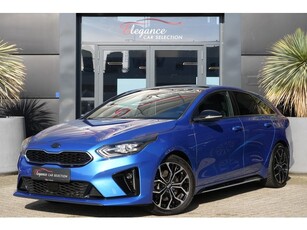 Kia ProCeed 1.4 T-GDI GT-PlusLine 140pk