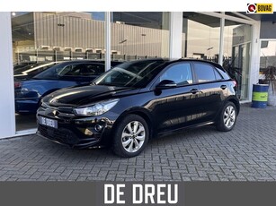 Kia Rio 1.0 T-GDi Dynamic+Line TREKHAAK KEYLESS