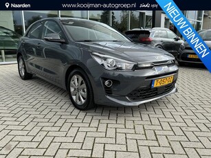 Kia Rio 1.0 T-GDi MHEV DynamicPlusLine