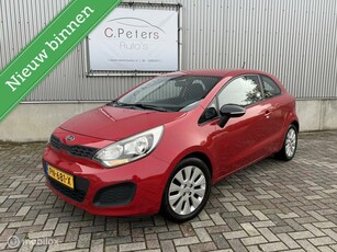 Kia Rio 1.2 CVVT Comfort Sport Pack 2012 / Airco / LM