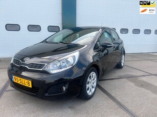 Kia Rio 1.2 CVVT Super Pack