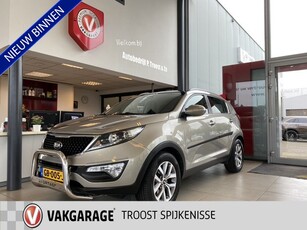 Kia Sportage 1.6 GDI BusinessPlusLine,NL