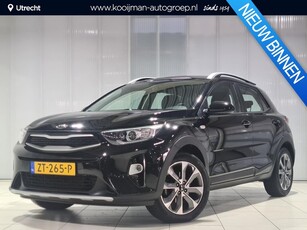 Kia Stonic 1.0 T-GDi DynamicLine