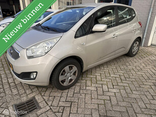 Kia Venga 1.4 CVVT Seven