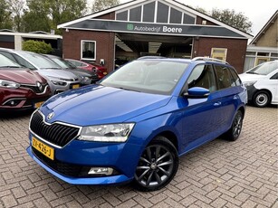 Škoda Fabia Combi 1.0 TSI Business Edit. 16''Lmv, Trekhaak