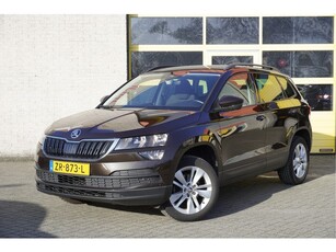 Škoda Karoq 1.0 TSI Ambition Business BJ2019 Lmv 17