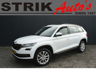 Škoda Kodiaq 1.5 TSI Business Edition - NAVIGATIE - CAMERA