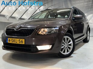 Škoda Octavia Combi 1.2 TSI Greentech Ambition Businessline