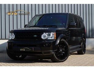 Land Rover Discovery 5.0 V8 HSELeder22''BlackUNIEK!