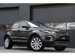 Land Rover Range Rover Evoque 2.0 eD4 SE Dynamic Panodak