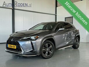 Lexus UX 250h 135Kw Hybrid First Edition