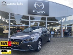 Mazda 3 2.0 TS+ l Trekhaak