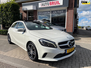 Mercedes-Benz A-klasse 180 d Lease Edition AMG-velgen /Schuifdak/Navi/