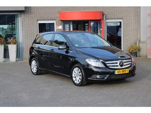 Mercedes-Benz B-klasse 180 Ambition Cruise/Airco/Pdc/Dealer