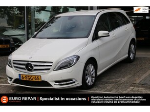 Mercedes-Benz B-klasse 180 CDI Prestige AUTOMAAT NAP!