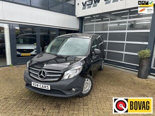 Mercedes-Benz Citan 109 CDI Airco Bluetooth PDC