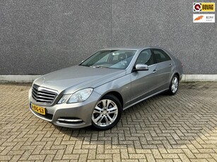 Mercedes-Benz E-klasse 200 CGI Business Class Avantgarde