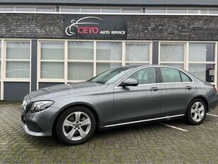 Mercedes-Benz E-KLASSE 250 Premium 2.0 211pk benzine