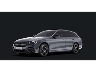 Mercedes-Benz E-klasse Estate 300 e AMG Line Panorama