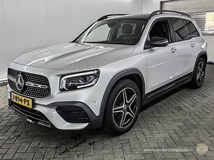 Mercedes-Benz GLB 200 AMG Line 163pk AUT PANORAMA VIRTUAL