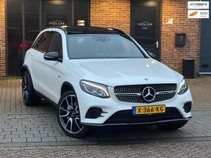 Mercedes-Benz GLC-KLASSE 43 AMG 4MATIC GLC 43 Incl. BTW 1 eigenaar Dealer